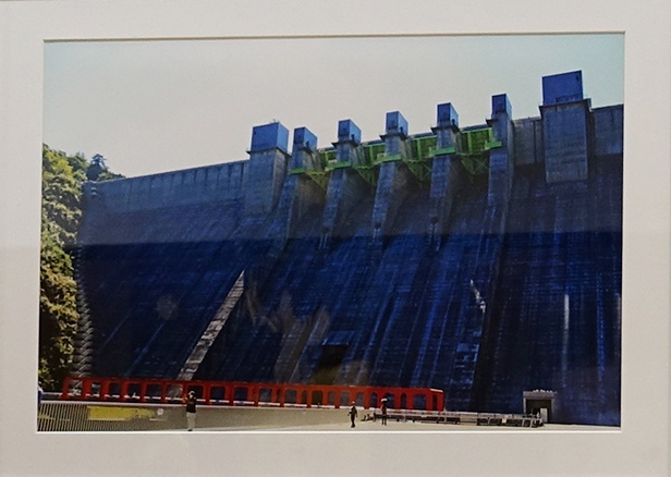 田中 良治　治水八ツ場ダム