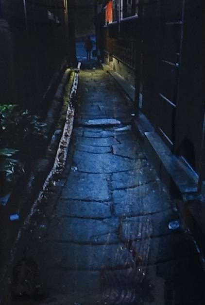 木村 暁　宵の灯り