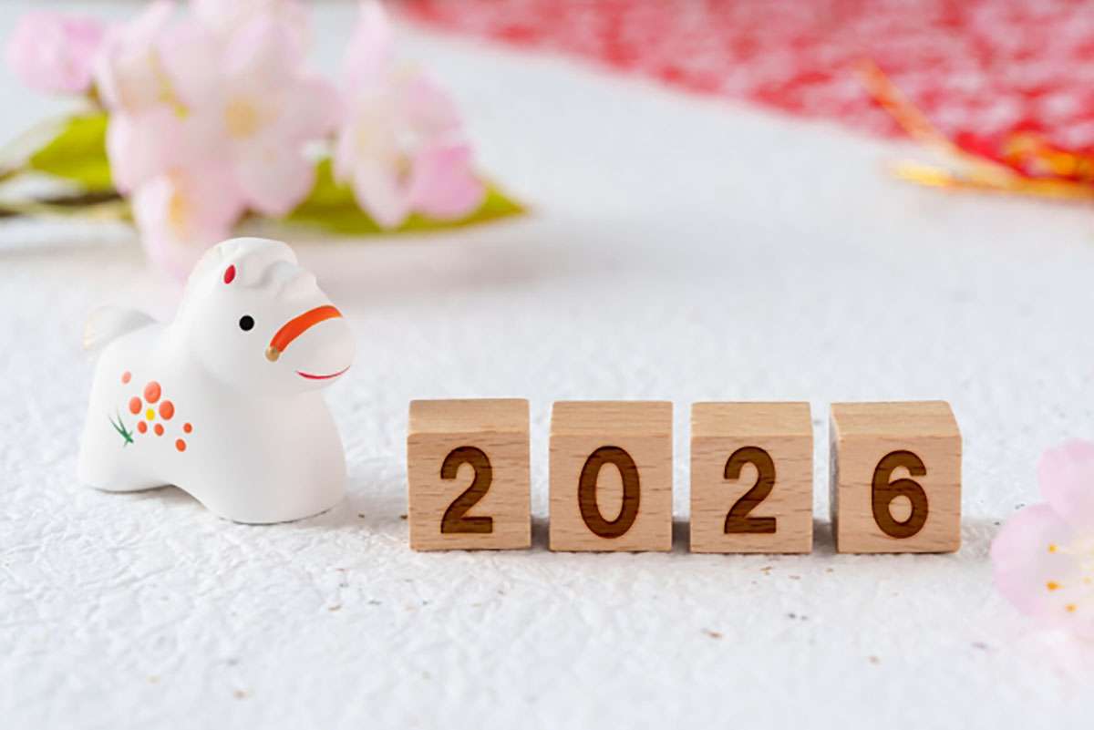 2026年 新年のご挨拶(新潟県知事) - まいたけ｜新潟の魅力・地域の話題